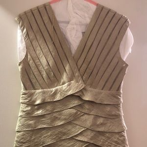 Adrianna Papell Cocktail Dress